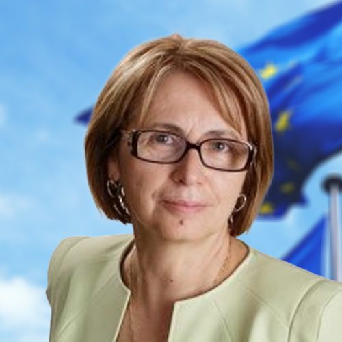 YANCHEVA, Hristina