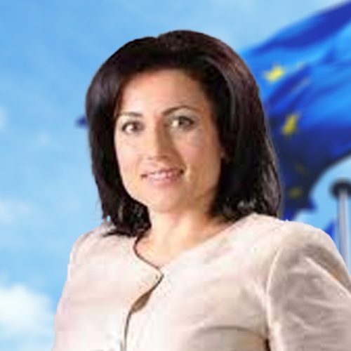 TANEVA, Desislava